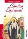 CANTICO ESPIRITUAL-SAN JUAN DE LA CRUZ