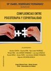 CONFLUENCIAS ENTRE PSICOTERAPIA Y ESPIRITUALIDAD