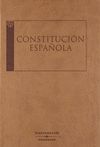 CONSTITUCIÓN ESPAÑOLA (EDICIÓN LUJO)