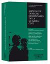 MANUAL DE DERECHO DISCIPLINARIO DE LA GUARDIA CIVIL