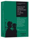 MANUAL DE DERECHO DISCIPLINARIO DE LA GUARDIA CIVIL