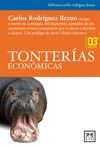 TONTERIAS ECONOMICAS 3ª