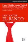 SANTANDER EL BANCO