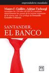 SANTANDER EL BANCO