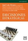 DECISIONES ESTRATEGICAS