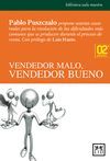 VENDEDOR MALO VENDEDOR BUENO