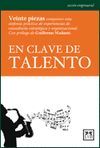 EN CLAVE DE TALENTO