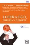 LIDERAZGO EMPRESA Y DEPORTE