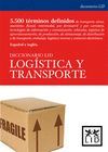 DICCIONARIO LID LOGISTICA Y TRANSPORTE