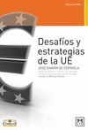 RETOS Y ESTRATEGIAS DE LA UE