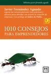 1010 CONSEJOS PARA EMPRENDEDORES 6ª ED