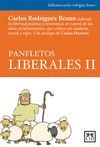 PANFLETOS LIBERALES II