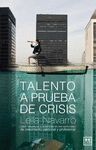 TALENTO A PRUEBA DE CRISIS