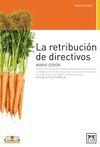 LA RETRIBUCION DE DIRECTIVOS