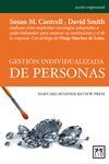 GESTION INDIVIDUALIZADA DE PERSONAS