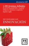 DICCIONARIO LID INNOVACION