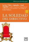 LA SOLEDAD DEL DIRECTIVO 5ª ED