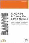 EL ADN DE LA FORMACION PARA DIRECTIVOS