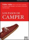 LOS PASOS DE CAMPER