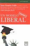 UN MODELO REALMENTE LIBERAL