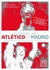 LEYENDAS DEL ATLETICO DE MADRID