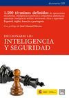 DICCIONARIO LID INTELIGENCIA Y SEGURIDAD