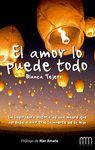 EL AMOR LO PUEDE TODO