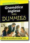 GRAMATICA INGLESA PARA DUMMIES