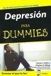 DEPRESION PARA DUMMIES