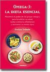 OMEGA-3 LA DIETA ESENCIAL