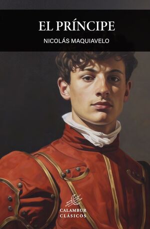 PRINCIPE, EL