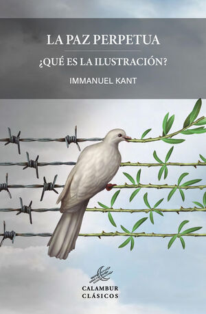 PAZ PERPETUA, LA