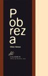 POBREZA