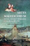 ARTES MALEFICORUM