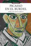 PICASSO EN EL BURDEL