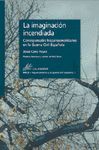 IMAGINACION INCENDIADA,LA