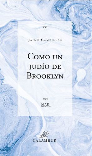 COMO UN JUDÍO EN BROOKLYN