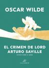 EL CRIMEN DE LORD ARTURO SAVILLE.ESTUDIO SOBRE EL DEBER