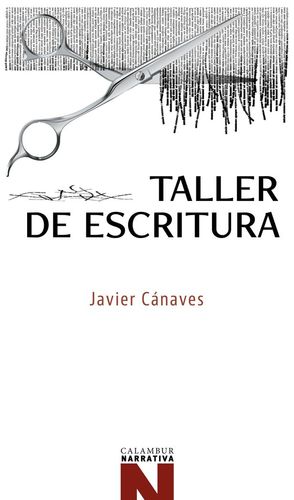 TALLER DE ESCRITURA