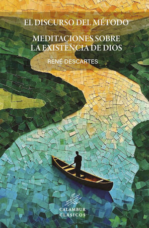 DISCURSO DEL METODO