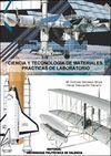 CIENCIA Y TECNOLOGÍA DE MATERIALES