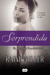 SORPRENDIDA. EL AFFAIRE BLACKSTONE 3