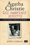 AGATHA CHRISTIE : LOS CUADERNOS SECRETOS