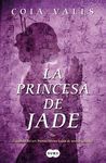 LA PRINCESA DE JADE