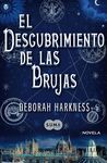 EL DESCUBRIMIENTO DE LAS BRUJAS