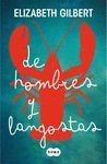 DE HOMBRES Y LANGOSTAS