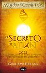 EL SECRETO DE ADAN