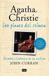 AGATHA CHRISTIE. LOS PLANES DEL CRIMEN