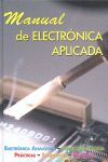 MANUAL DE ELECTRONICA APLICADA