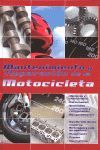 MANUAL DE LA MOTOCICLETA